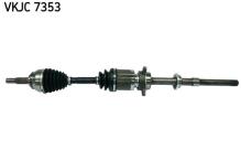 SKF VKJC 7353